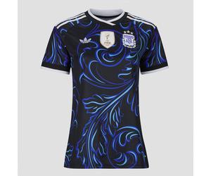 adidas Camiseta Away Argentina Football Jersey in Azul EU L