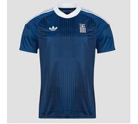 adidas Camiseta Away Greece Football Jersey in Azul EU M