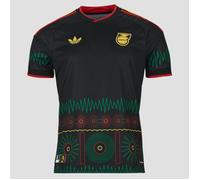 adidas Camiseta Away Jamaiqua Football Jersey in Multicolor EU L