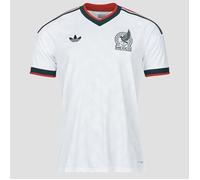 Maillot Exterior México Coupe du Monde 2026 XL