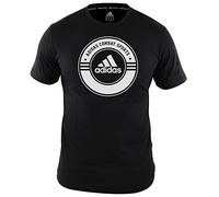 adidas Camiseta Combat Sports Camiseta Unisex Adulto (Pack de 1)