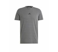 ADIDAS PERFORMANCE Pantalón deportivo 'Designed for Training' gris moteado / negro XXL gris moteado / negro
