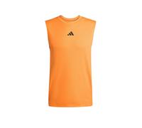 ADIDAS Camiseta de fitness para hombre D4T Power naranja | S