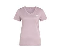 ADIDAS Camiseta de fitness para mujer WE MIN rosa | XS