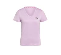 ADIDAS Camiseta de fitness para mujer Workout Essentials lila | XS