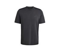ADIDAS Camiseta de fitness sin costuras WE para hombre negro | XL