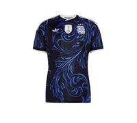 ADIDAS Camiseta de fútbol AFA para exteriores negro | S