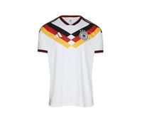 Camiseta adidas alemania 26 home blanco S