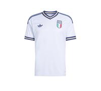 ADIDAS Camiseta de fútbol FIGC para exteriores azul claro | XL