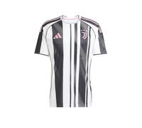 Camiseta Local Juventus de Turín 2025/26 S