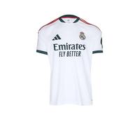 adidas Jersey Local Real Madrid 26/27 para Hombre, Blanco, S