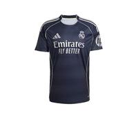 Camiseta de visitante del Real Madrid 2025/26 XL