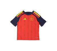 ADIDAS Camiseta de fútbol para niños España Home rojo | 164