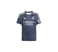 Camiseta 2.ª equipación Real Madrid 25/26 Niño 140cm 9-10A