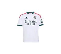 Camiseta de Fútbol adidas Real Madrid H Y Blanco 13 - 14 AÑOS