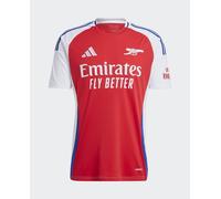 Camiseta de fútbol adidas arsenal fc 24/25 home jersey hombre roj L