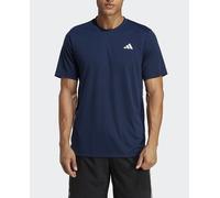 adidas Camiseta de hombre Club adidas. Azul marino M