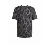 ADIDAS Camiseta de hombre Fi 3 BAR negro | XL