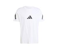 Camiseta adidas z.n.e. hombre blanco XL
