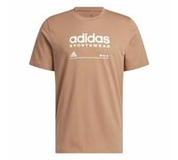 Camiseta adidas lounge hombre XS