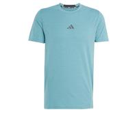 Adidas Camiseta de Manga Corta para Hombre diseñada para Entrenamiento