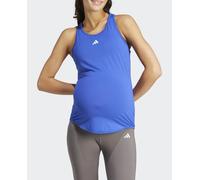 adidas Camiseta de mujer Aeroready Train Essentials Slim-Fit adidas. Azul S