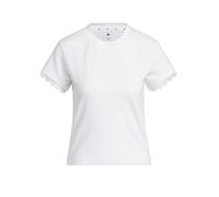 ADIDAS Camiseta de mujer SC Outlined blanco | L