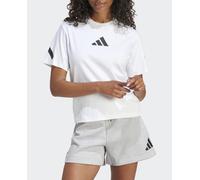 adidas Camiseta de mujer Z.N.E. adidas. Blanco L