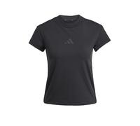 ADIDAS Camiseta de mujer Z.N.E. Baby negro | L
