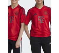 adidas Camiseta de niños 1ª equipación FC Bayern Munich 2024-2025 Adidas. Rojo 11-12 Años/152