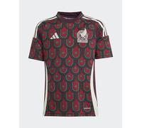 adidas Camiseta de niños 1º equipación México 2024 adidas. Multicolor 7-8 Años (128 cm)