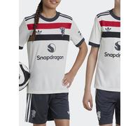 adidas Camiseta de niños 3ª equipación Manchester United FC 2024-2025 adidas. default 9-10 Años/140 cm