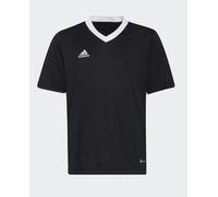 adidas Camiseta de niños Entrada 22 adidas. Negro 11-12 Años (152 cm)