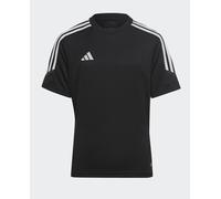 adidas Camiseta de niños Tiro 23 Club adidas. Negro 9-10 Años (140 cm)