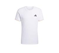 ADIDAS PERFORMANCE Camiseta funcional 'FreeLift' negro / blanco L negro / blanco
