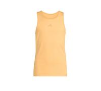 ADIDAS Camiseta de tenis sin mangas Club para niña amarillo | 140