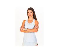 adidas camiseta de tirantes adizero Run L Azul