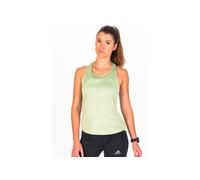 adidas camiseta de tirantes adizero Run L Vert