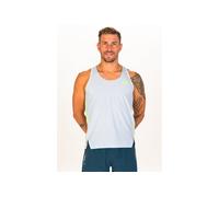 adidas camiseta de tirantes adizero Run XL Azul