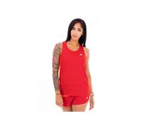 adidas camiseta de tirantes New York City vêtement running femme XXS Rouge