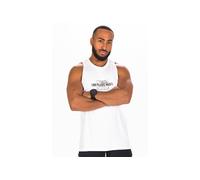 adidas camiseta de tirantes Own The Run EPW XS Blanc