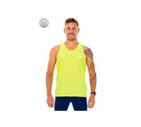adidas camiseta de tirantes Own The Run vêtement running homme XL Vert