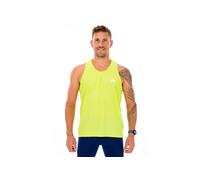 adidas camiseta de tirantes Own The Run XL Vert