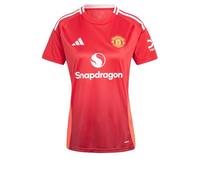 Adidas Camiseta del Manchester United 24/25 para Mujer