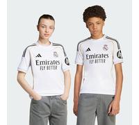 1ª Camiseta Real Madrid 25/26 Junior Blanca MKP talla 14