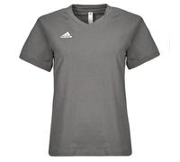 adidas Camiseta ENT22 TEE W in Gris EU L
