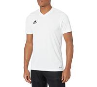 adidas Camiseta Entrada 22 Camisa, Blanco, L para Hombre