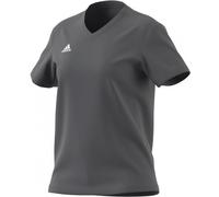 adidas Unisex niños Entrada 22 Tee, team grey four, 13-14 Years