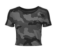 CAMISETA ADIDAS CAMO3S BABY T MUJER M