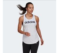 Adidas Camiseta Essentials Suelto Logo,Mujer/Chica - Art. GL0567 (White / Negro)